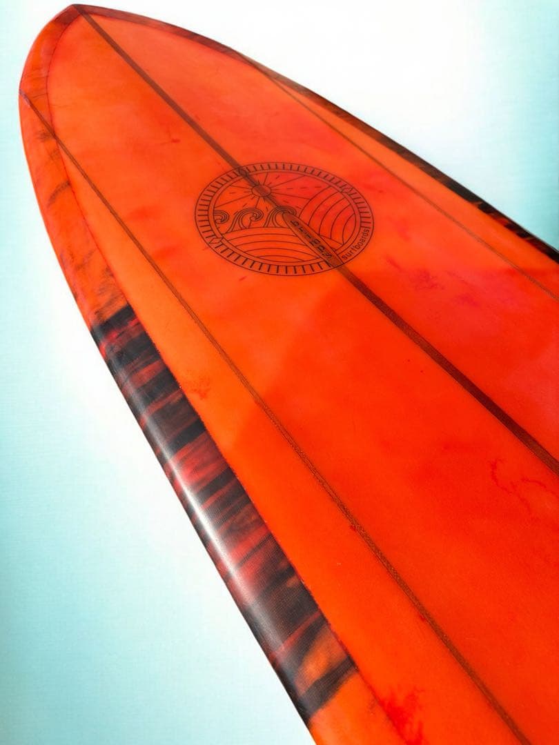 【新品送料込】Brimp’s 7'0\" ミッドレングス モダンツインフィッシュ