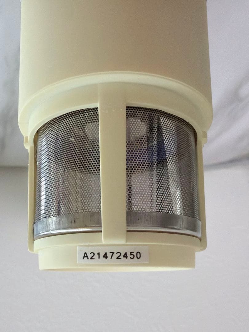 KINUJO 絹女 ヘアドライヤー 2021年製 動作確認済み⭕️ 折りたたみ式