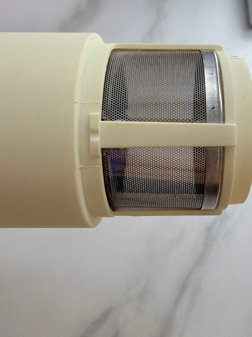 KINUJO 絹女 ヘアドライヤー 2021年製 動作確認済み⭕️ 折りたたみ式