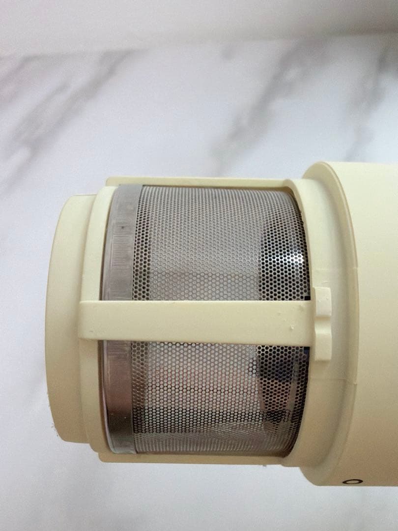 KINUJO 絹女 ヘアドライヤー 2021年製 動作確認済み⭕️ 折りたたみ式