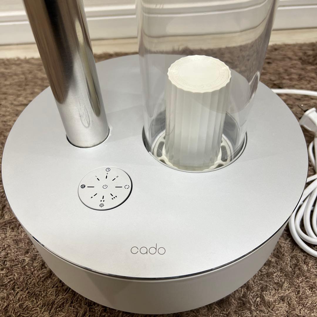 B B B  cado 置き型加湿器
