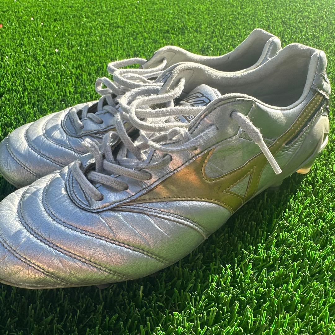 Mizuno モレリアDNA 25.5 ゴリくん