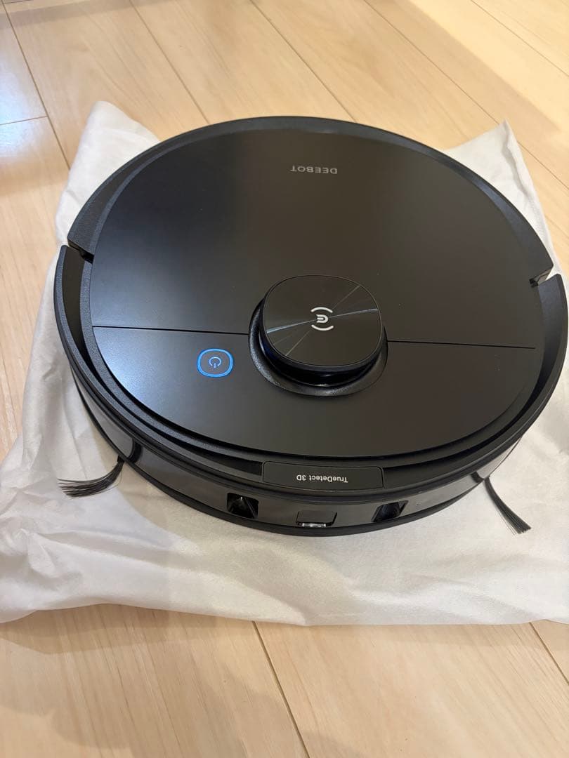 掃除機・クリーナー ECOVACS DEEBOT N8 PRO+