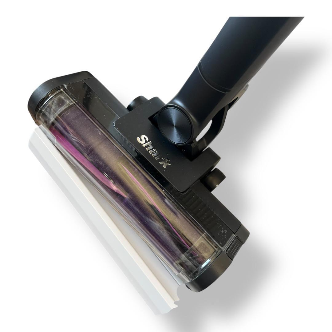 Shark (シャーク) スティッククリーナー ブルーブラック LC301JBK