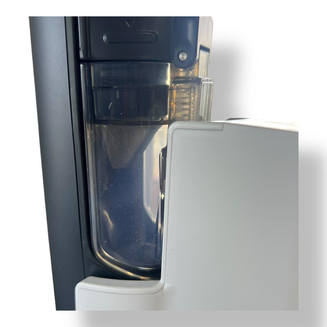 Shark (シャーク) スティッククリーナー ブルーブラック LC301JBK