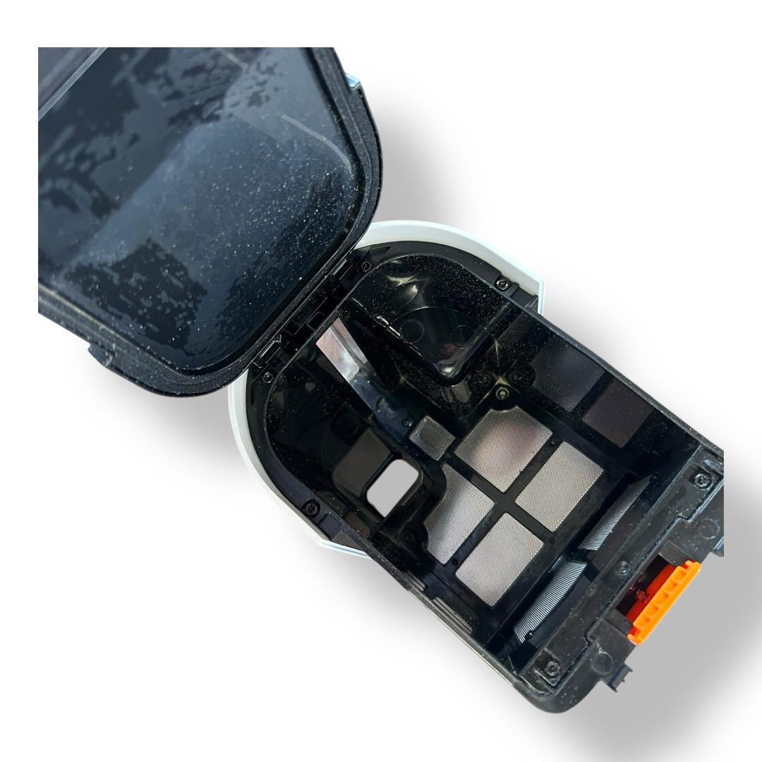 Shark (シャーク) スティッククリーナー ブルーブラック LC301JBK