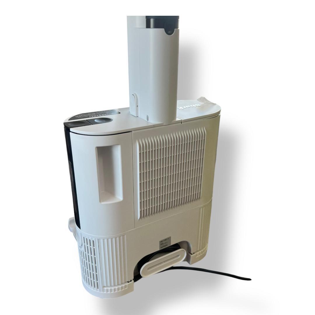 Shark (シャーク) スティッククリーナー ブルーブラック LC301JBK