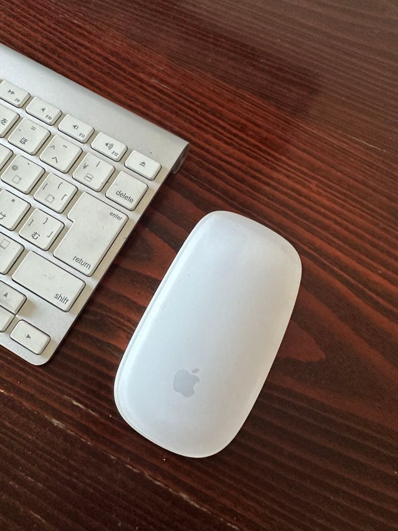 Macデスクトップ Apple IMac