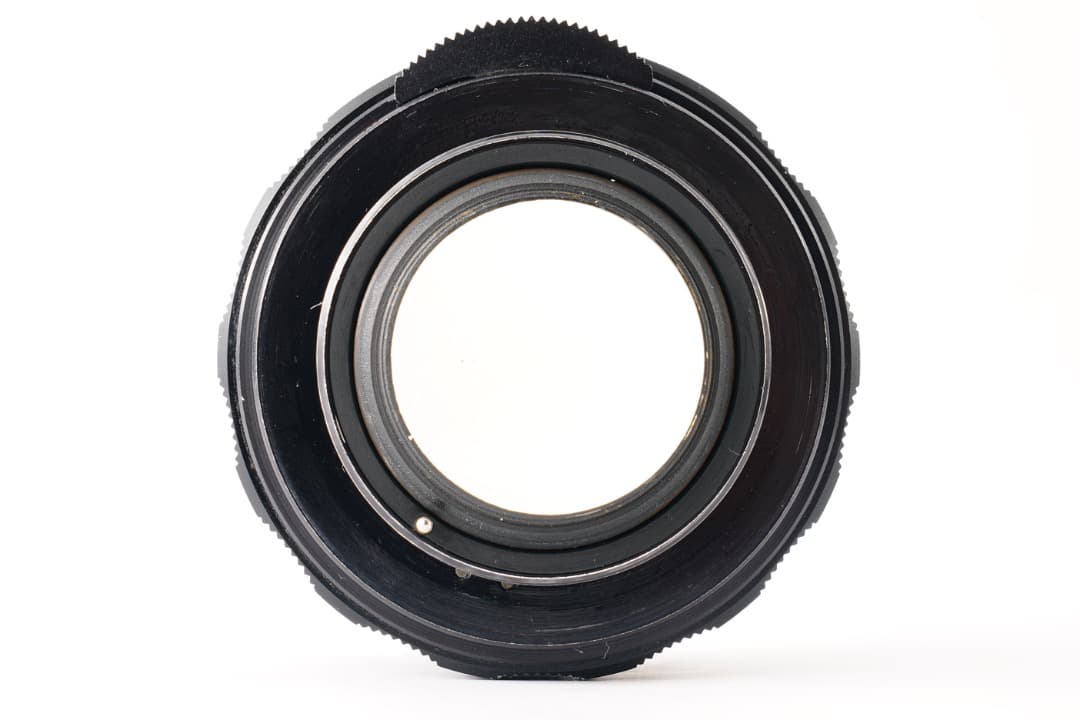 希少8枚玉 ペンタックス Super Takumar 50mm F1.4 530