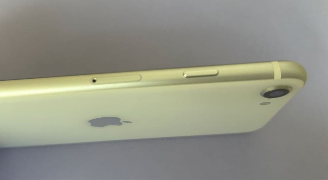 iPhone SE2 128GB 本体 付属品付き SIMフリー （第2世代）