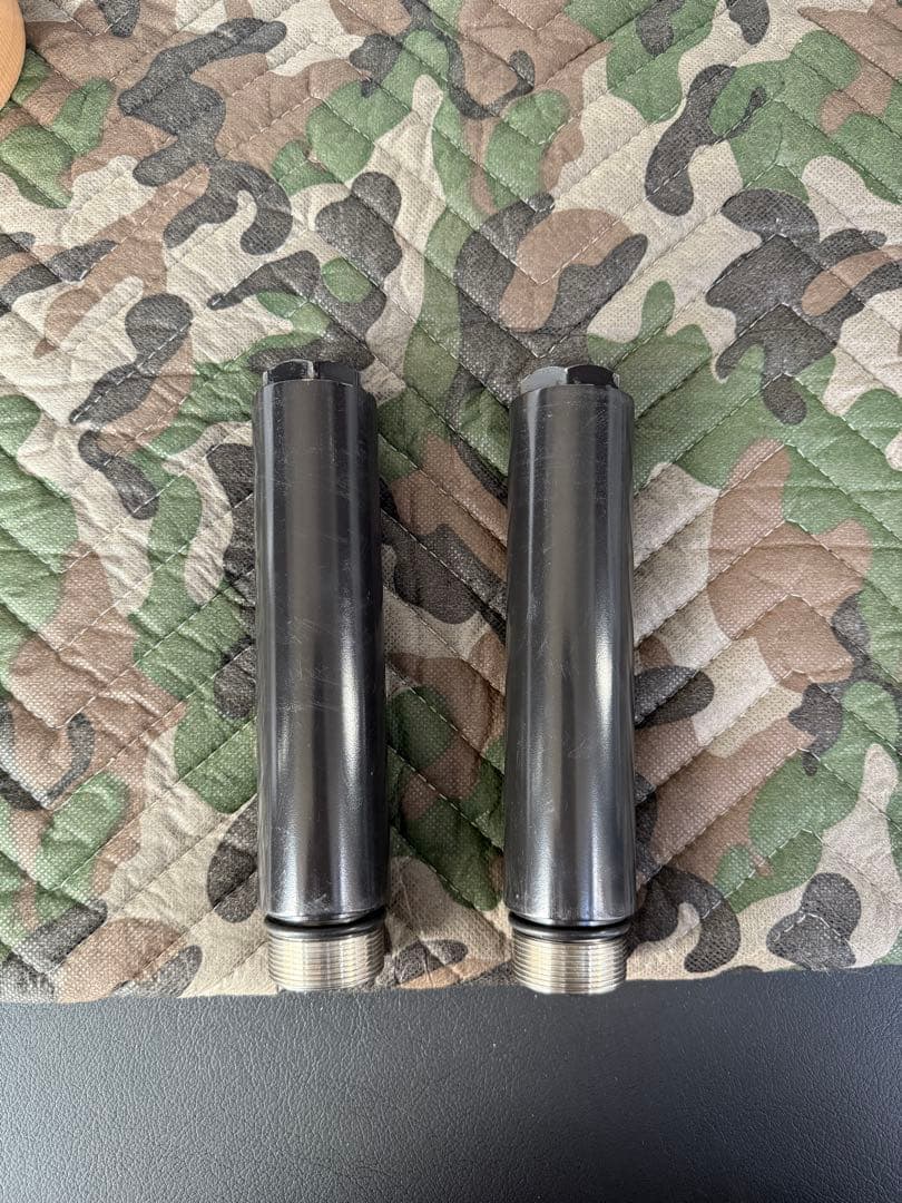 スポーツスター　フォークジョイント6インチ