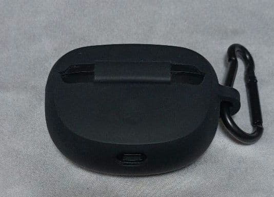 BOSE Ultra Open Earbuds ＋ シリコンケースカバー