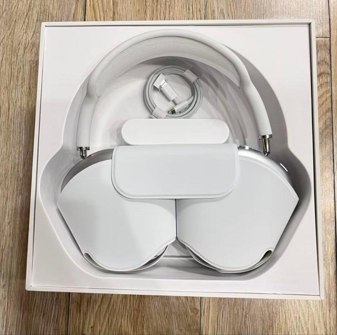 【完売品】 AirPods Max