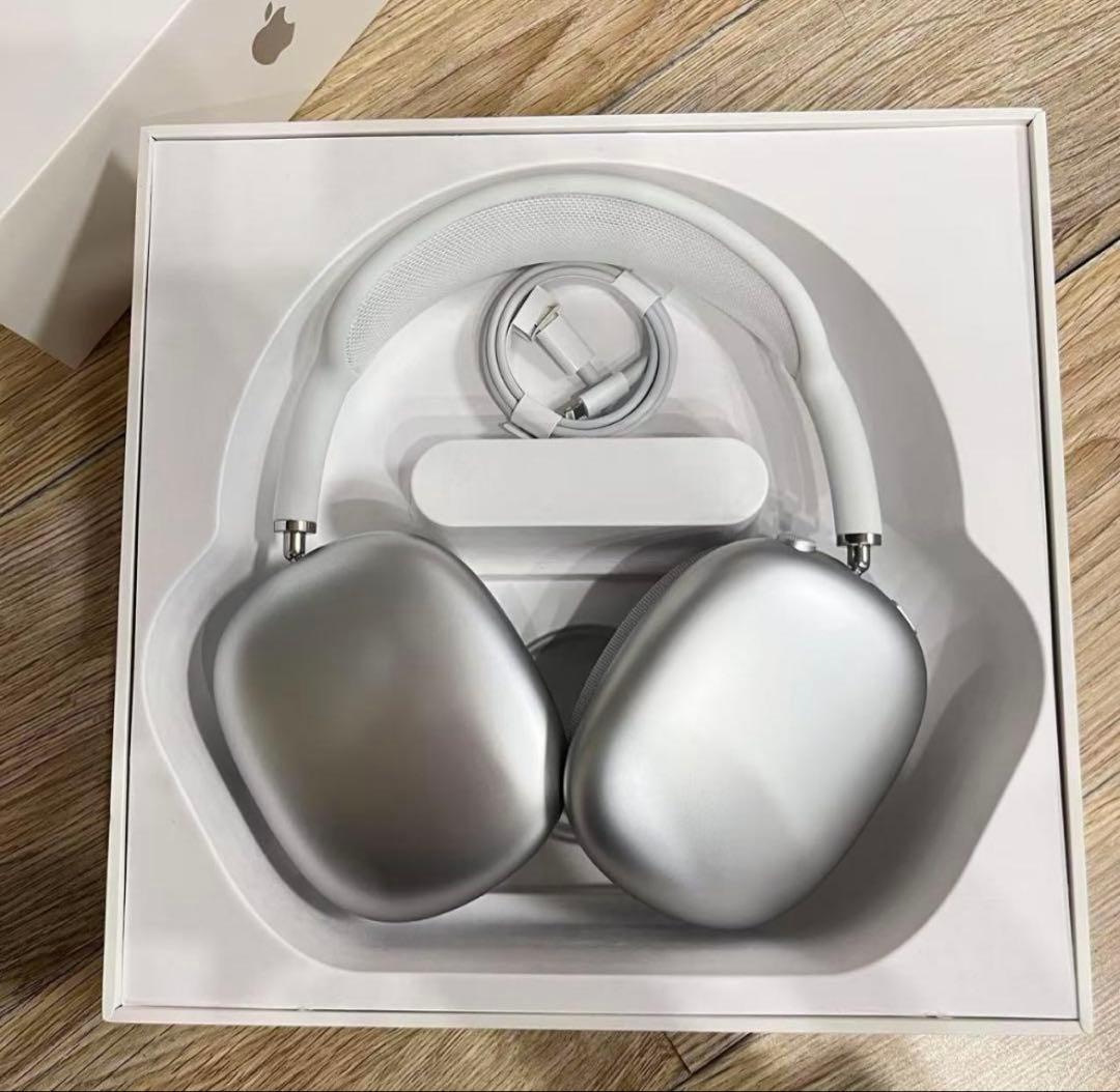 【完売品】 AirPods Max