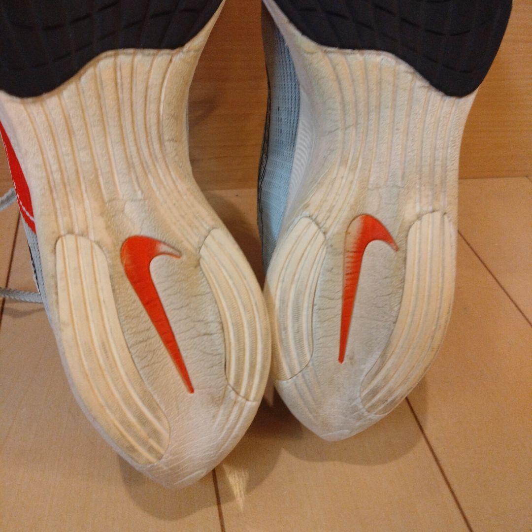 No.563 超美品　ヴェイパーフライNEXT%2 26㎝