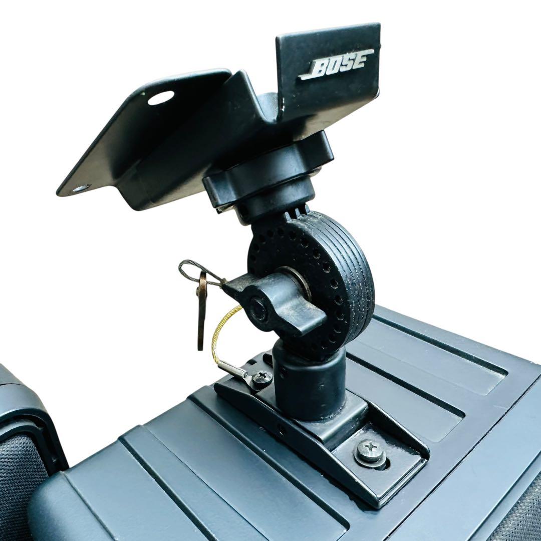 BOSE ボーズ　スピーカー　101MM 2個セット