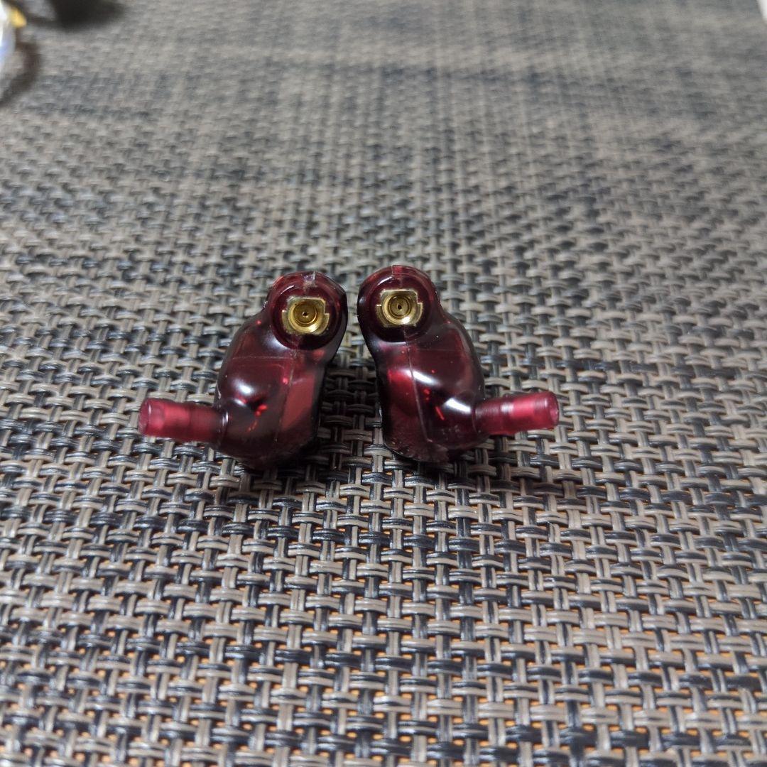 SHURE SE535 LTD-J スペシャルエディション