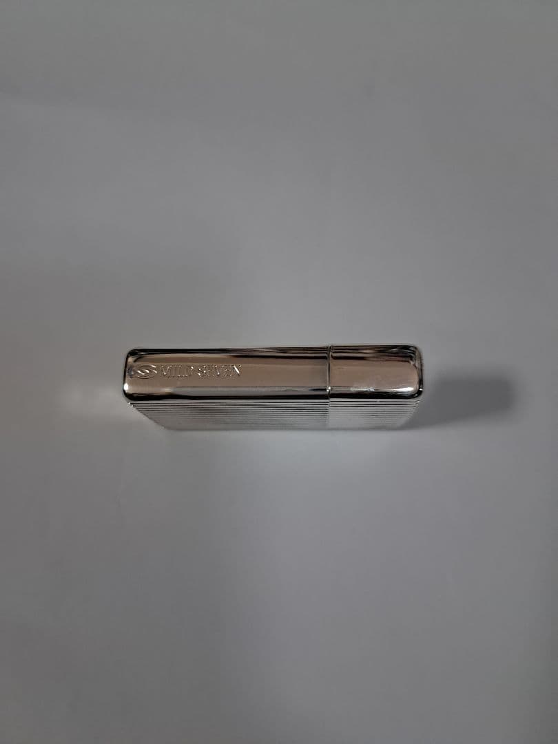 マイルドセブン　ジッポ　懸賞当選品　ZIPPO