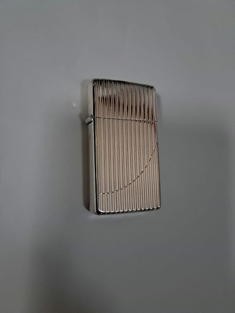 マイルドセブン　ジッポ　懸賞当選品　ZIPPO