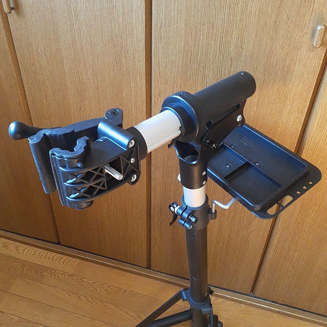 自転車整備台 メンテナンススタンド ロードバイク