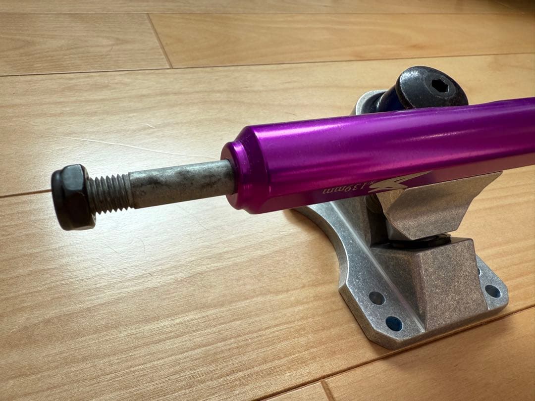 Surf Rodzサーフロッズ TKP 139トラック 新品未使用品