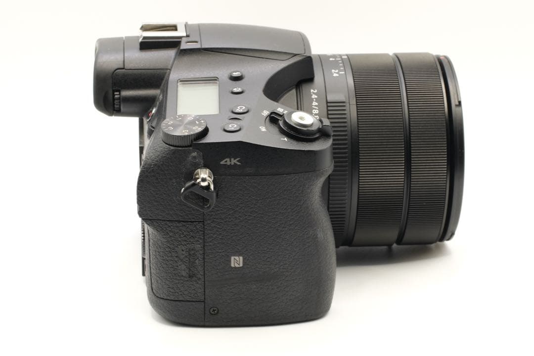 のべさま専用SONY Cyber-shot RX10 IV DSC-RX10M4