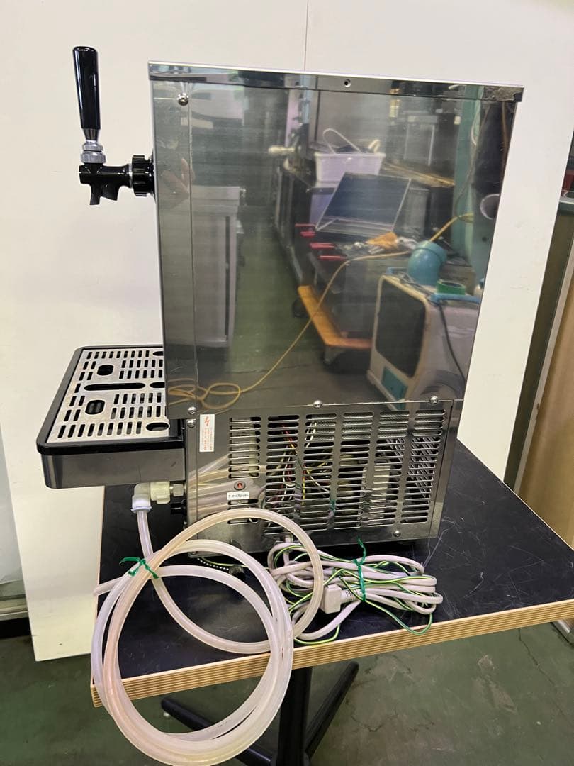 生ビールディスペンサー