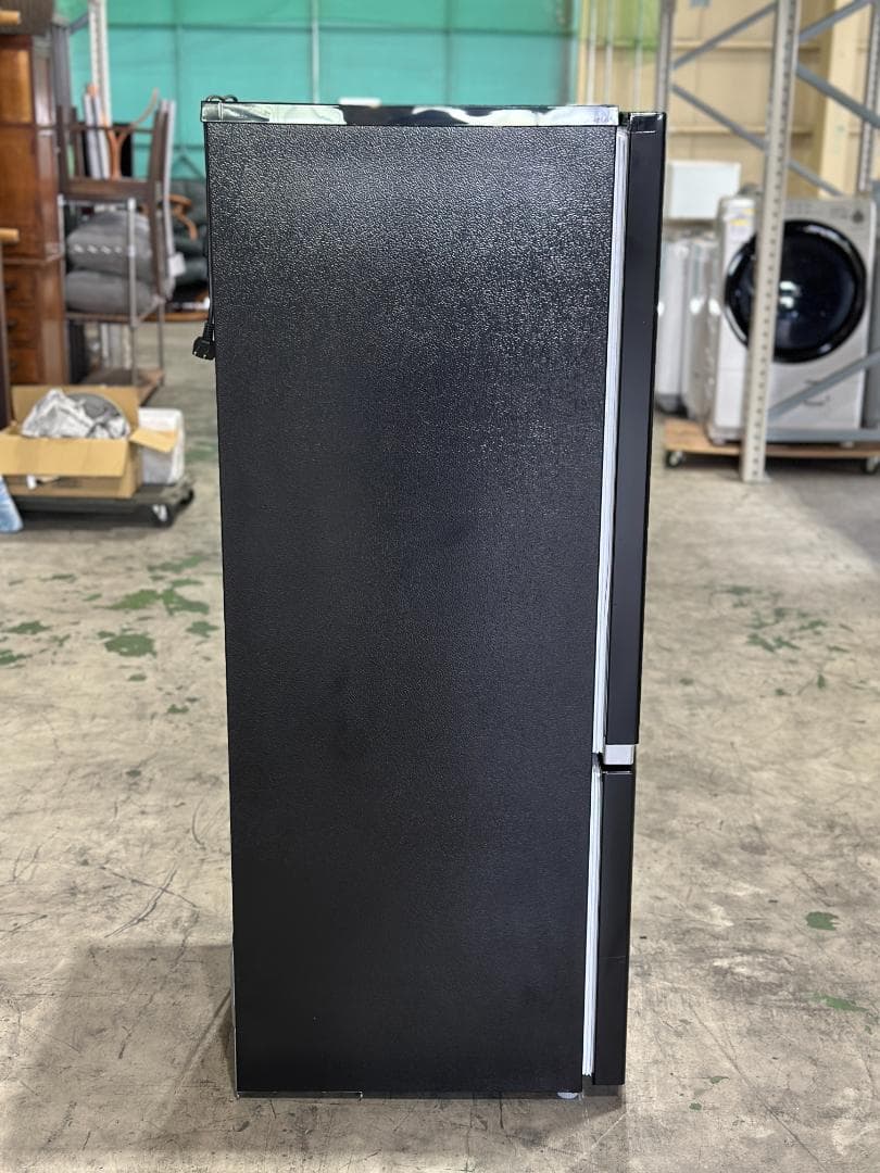 Ultra Hiker5/24まで■東芝 冷蔵庫 170L 2020年製