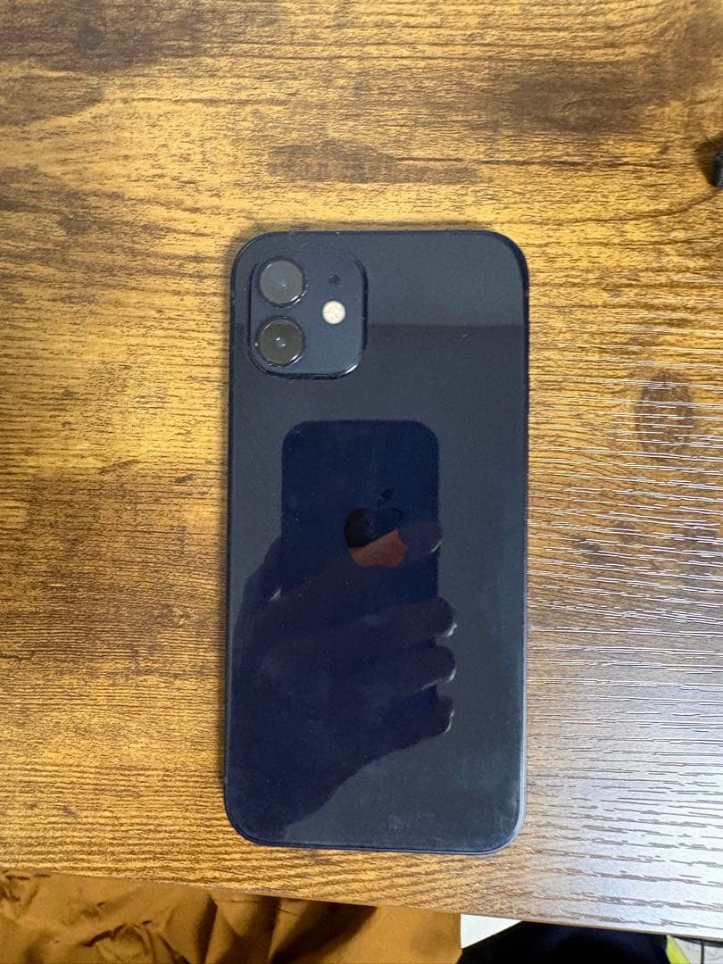 iPhone12 128GB SIMフリー　本体のみ