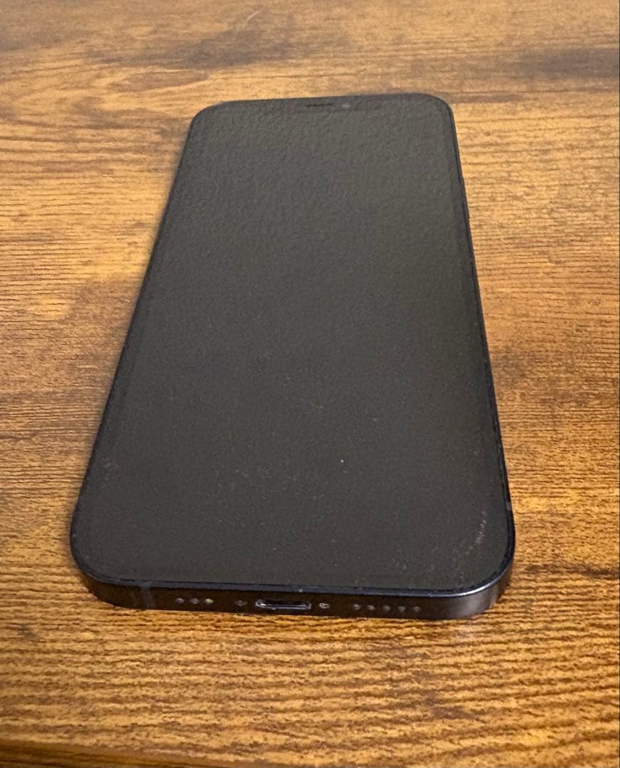 iPhone12 128GB SIMフリー　本体のみ