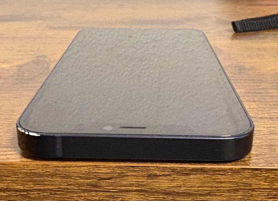 iPhone12 128GB SIMフリー　本体のみ