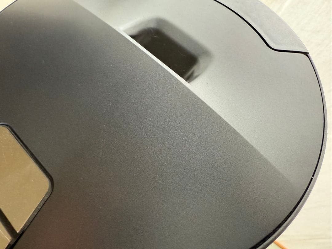 ［mii］『De’Longhi』空気清浄機能付きファン