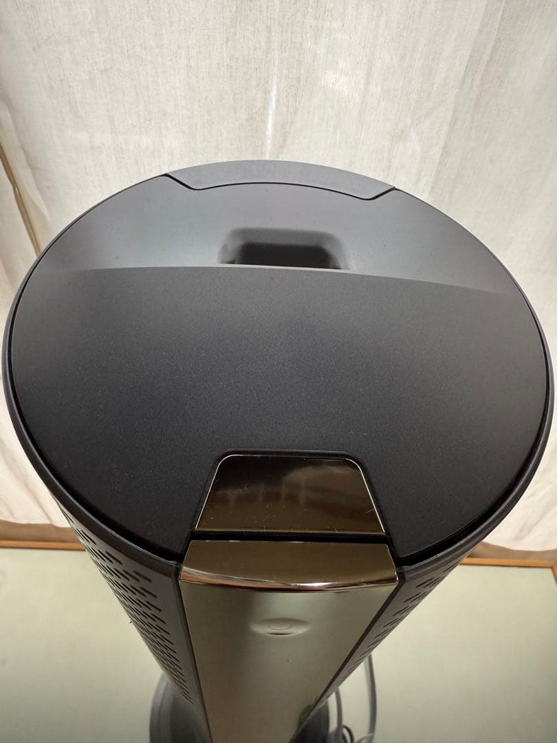 ［mii］『De’Longhi』空気清浄機能付きファン