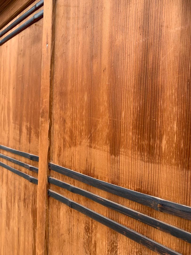 昭和　アンティーク　時代　茶棚　茶道　茶箪笥　箪笥　茶道具　飾り棚　棚　収納　和