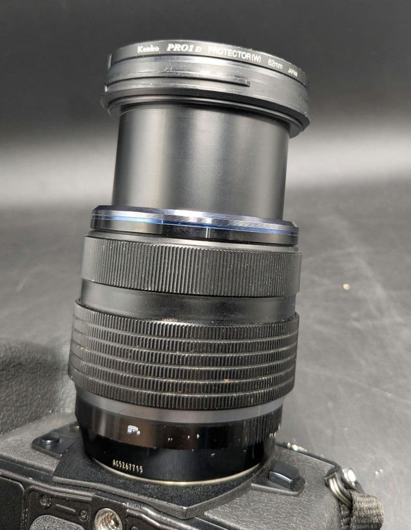 涛 刘 オリンパス OLYMPUS OM-D E-M1II 12-40mm