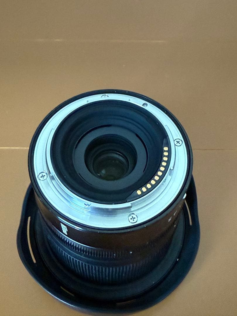 Nikon NIKKOR Z 14-30mm f/4 超広角ズームレンズ