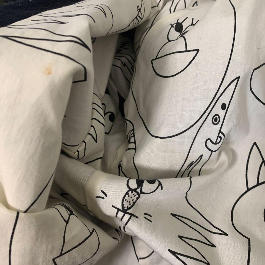 バナルシックビザール　コート