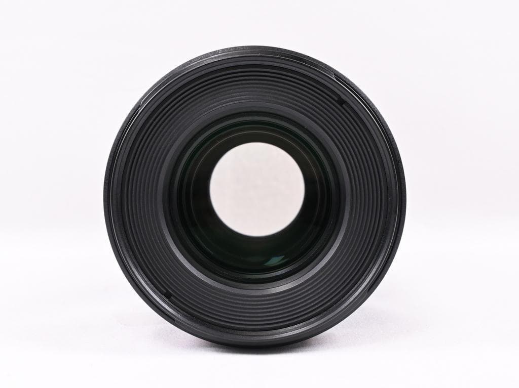 【美品】 キヤノン EF 100mm F2.8 L MACRO IS USM