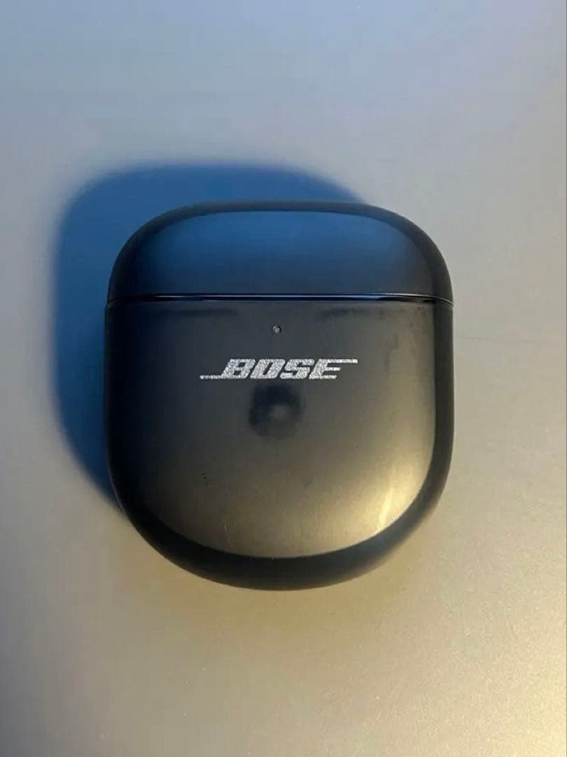 Bose QuietComfort UltraEarbuds ワイヤレスイヤホン