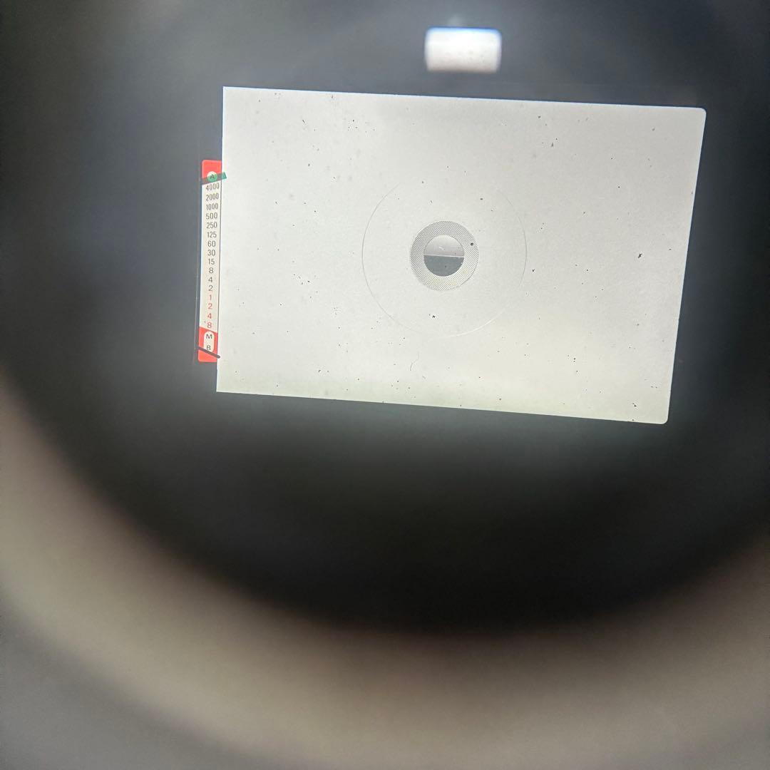 Nikon FE2 フィルム一眼レフカメラ