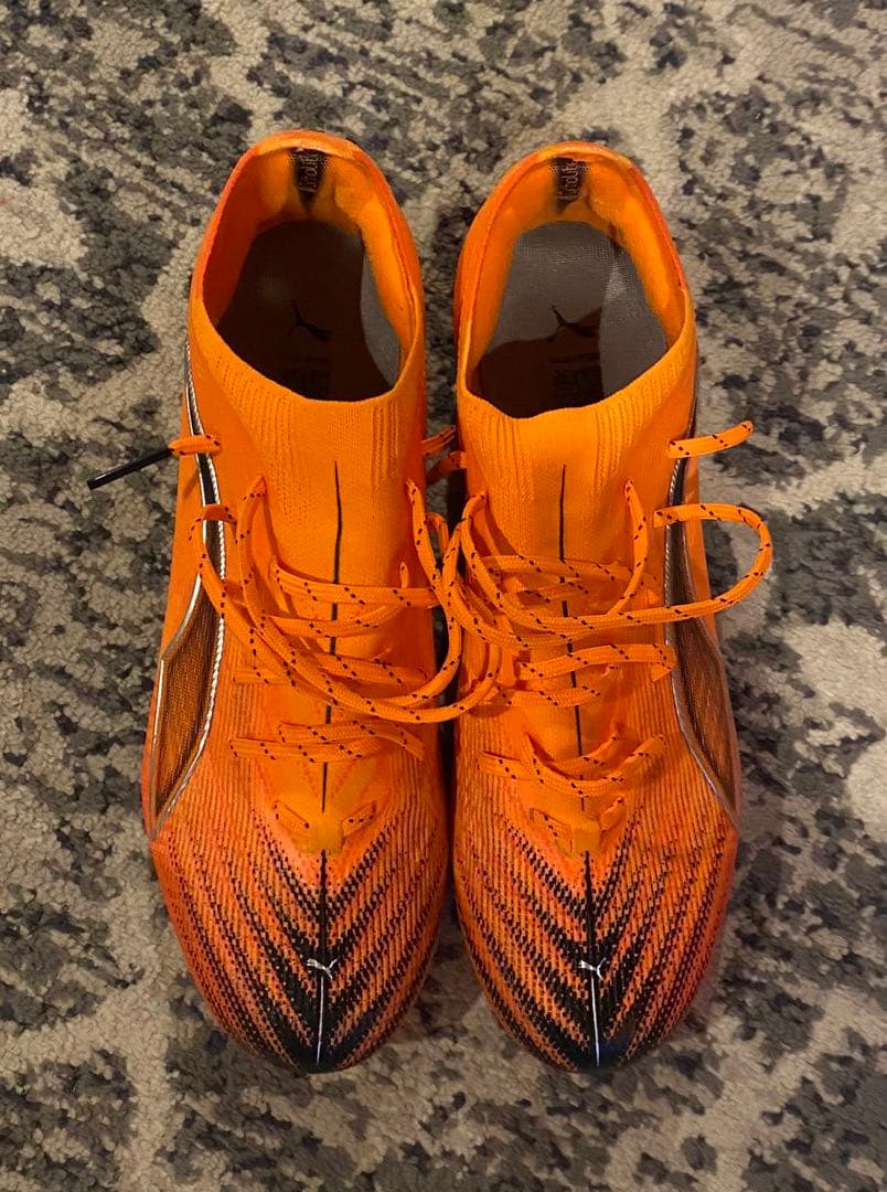 プーマ ウルトラ6 アルティメット HG/AG 26.5cm