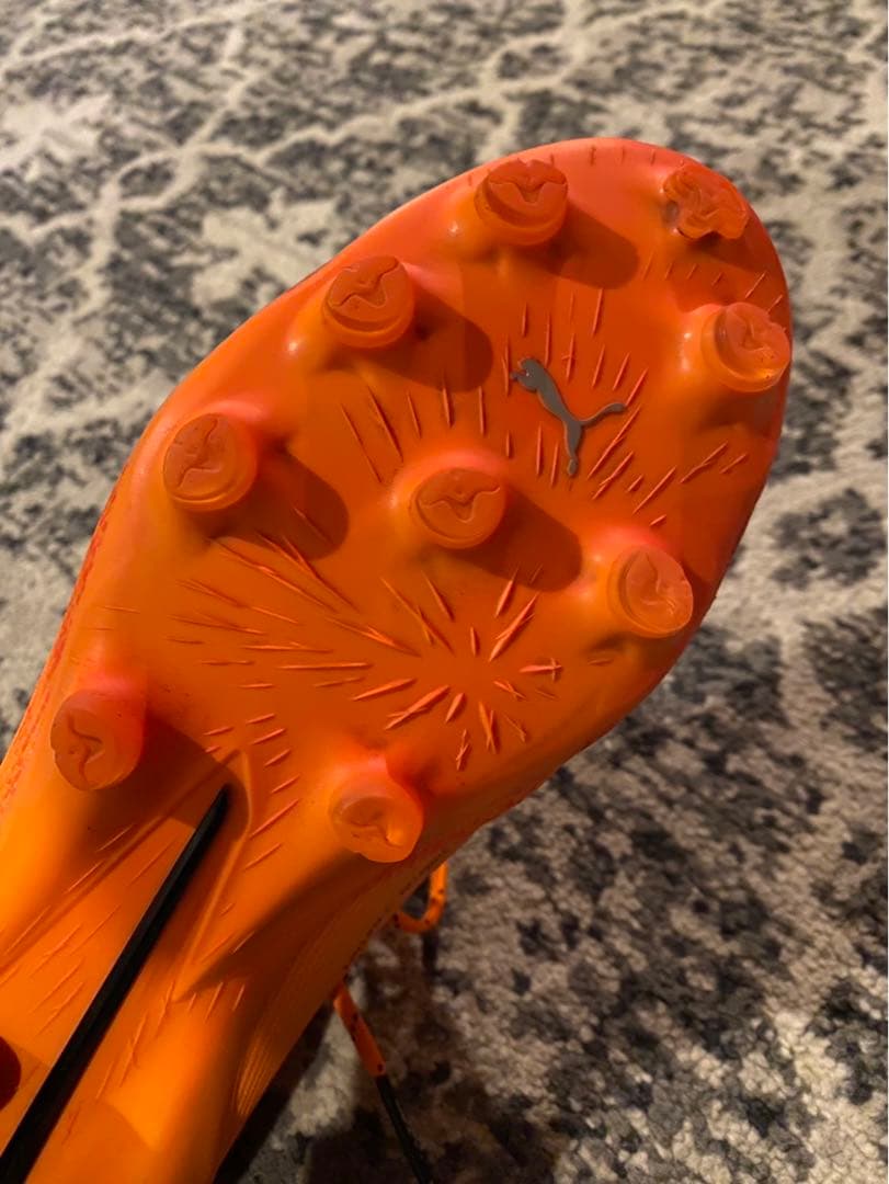 プーマ ウルトラ6 アルティメット HG/AG 26.5cm