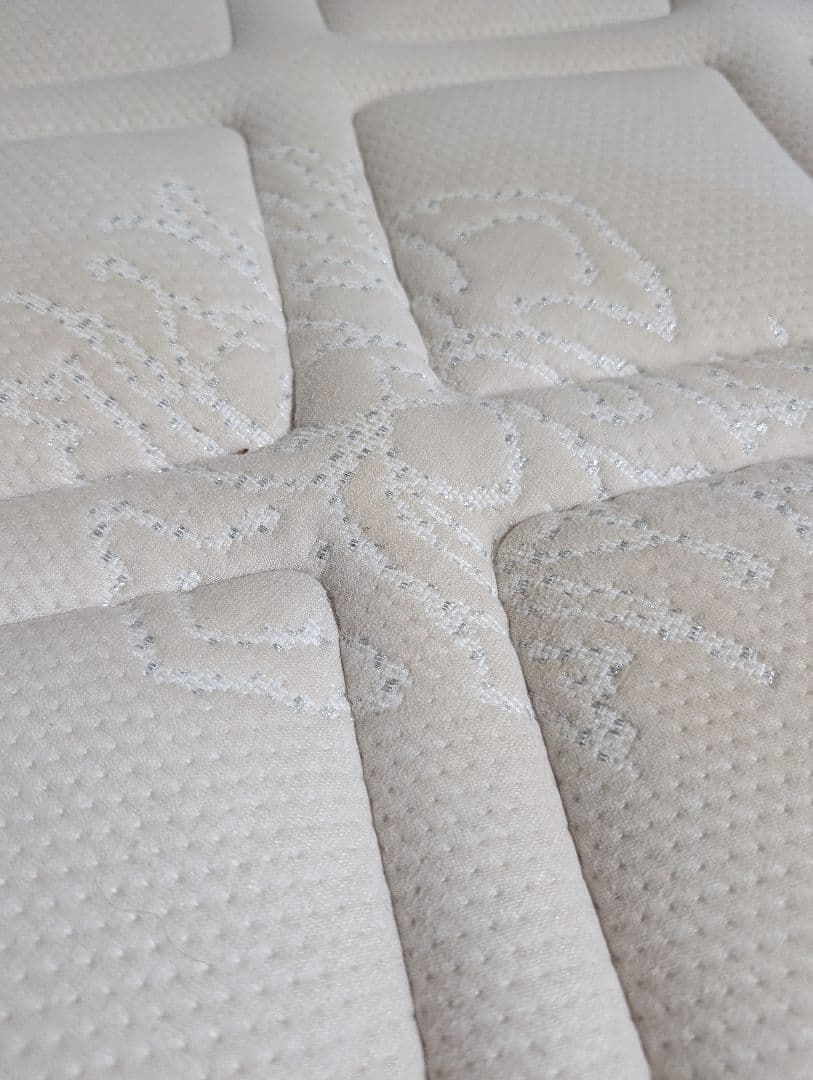 【定価約40万円 美品】シモンズビューティレストカスタムロイヤル★クイーンサイズ