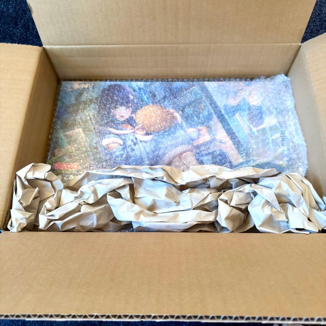 ［未開封］ ぶいすぽ キーボード 紡木こかげ EDITION