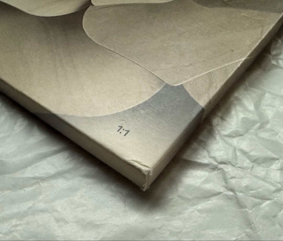 新品☆lovi ロヴィ デコフラワー 34㎝ 北欧インテリア 白樺 フィンランド