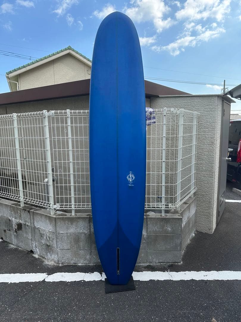 Deus Ex Machina Tetsu cast 小川徹也シェイプ9.6