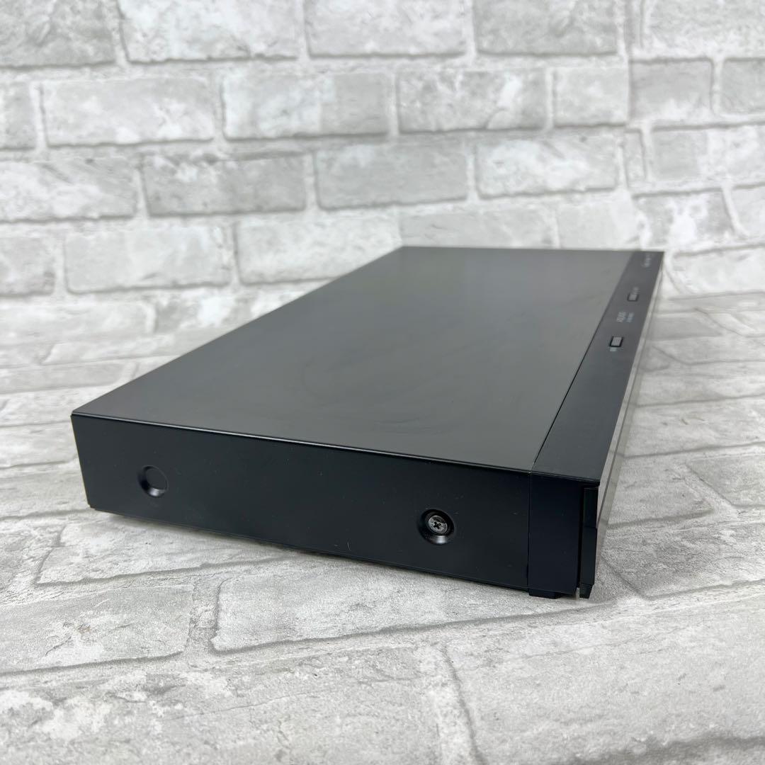 SHARP シャープ AQUOS 4B-C10BT3 ブルーレイレコーダー