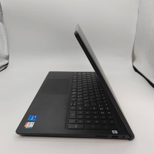 SSD512GB 第12世代i7 16GB バッテリ◎ フルHD 15 オフィス