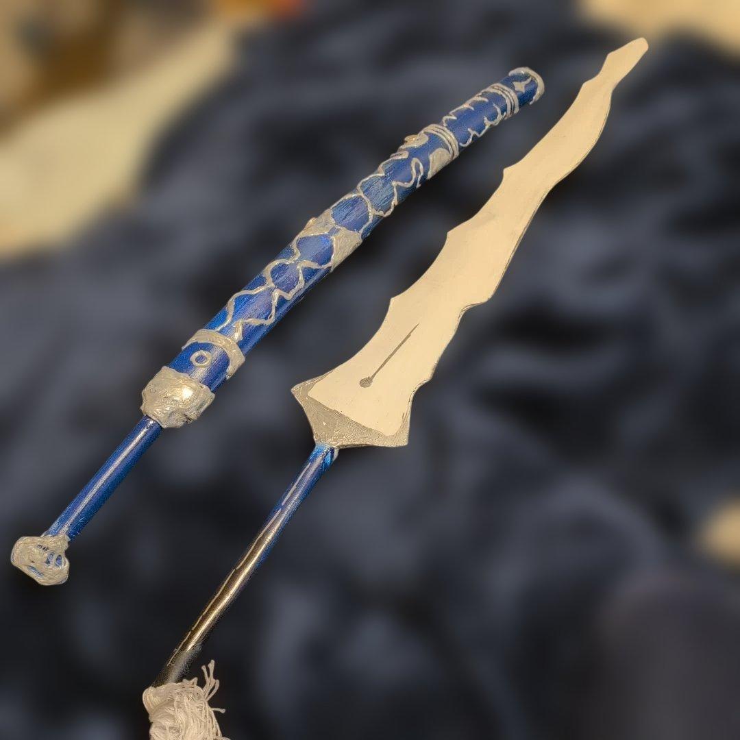 の*の様 fgo　fate　コスプレ　ヤマトタケル　衣装　フルセット　武器付き