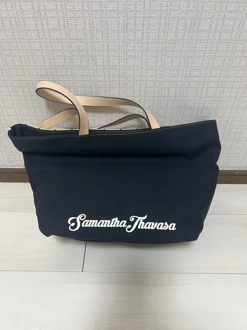 サマンサタバサ　阪神コラボバッグ